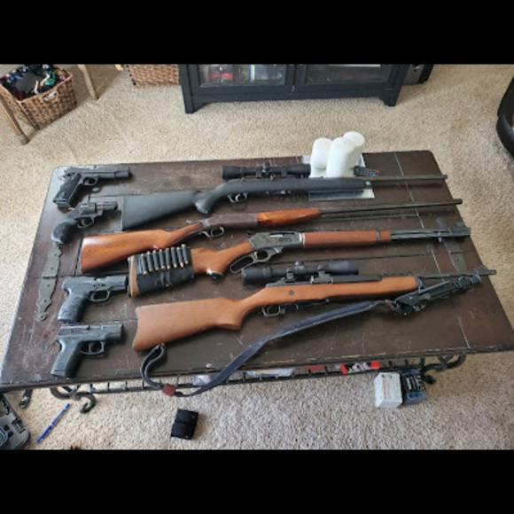 Profile Picture of Dave Kurthy (@bigdk886) on Poshmark