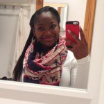 Profile Picture of Stacie Holmes (@miss_anaboo) on Instagram