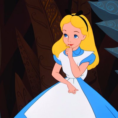 Profile Picture of Alice Beckman (@alicebeckman5) on Twitter