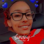 Profile Picture of Aaliyah Johnson (@lelejohnson97) on Instagram