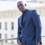 Profile Picture of Derrick Davis (@derrickdavis10) on Instagram