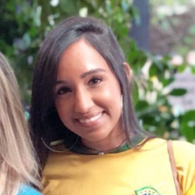 Profile Picture of Paula Galvão Dourado (@paula_dourado) on Twitter