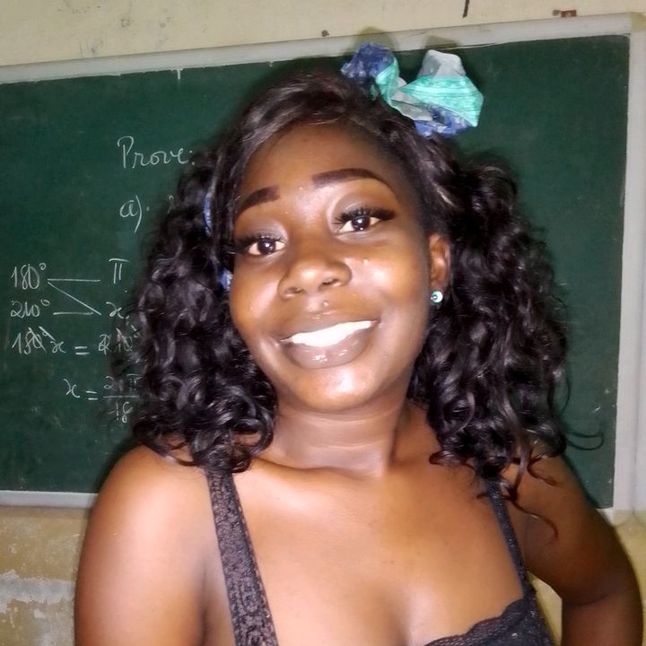 Profile Picture of Janetcassule (@janetcassule) on Tiktok