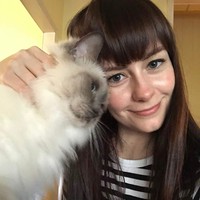 Profile Picture of Amber Hepburn (@amber-hepburn-1) on Quora