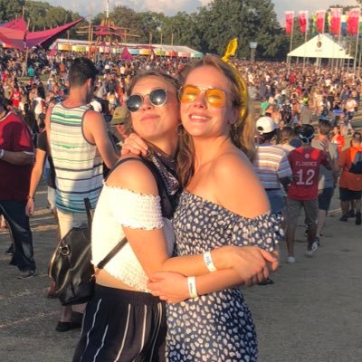 Hayley Rausch - Twitter Profile Picture of Hayley Rausch (@hrauschy) on Twitter