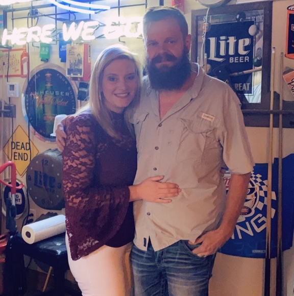 Profile Picture of Mary siebert O'briant (@obriants69) on Poshmark