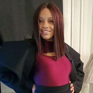 Profile Picture of Chasity Watson (@iamtherealchasity) on Instagram