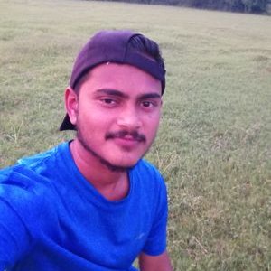 Profile Picture of Ankit Patel (@_ankeet) on Twitter