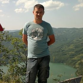 Profile Picture of Zeljko Jevric (@zeljkojevric) on Pinterest