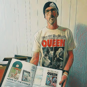 Profile Picture of Darrell Gregory (@DarrellGregory) on Youtube