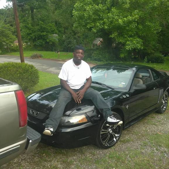 Profile Picture of Kevin Williams (@misterbignyc) on Poshmark