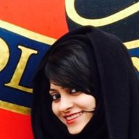 Profile Picture of Zahra Batool Ali (@zahra-batool-ali) on Quora