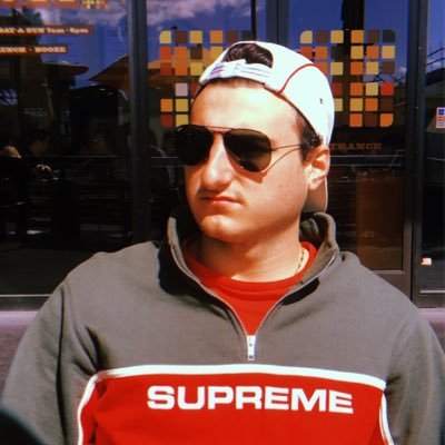 Profile Picture of Matt Picinich (@mpicinich17) on Twitter