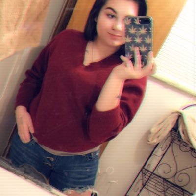 Profile Picture of Arielle Pierce (@AriellePierce14) on Twitter