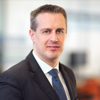 Profile Picture of Leon Saunders Calvert (@LeonSCal) on Twitter