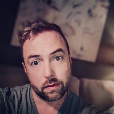 Robert L Powell - Twitter Profile Picture of Robert L Powell (@impensiveX) on Twitter