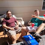 Profile Picture of Kevin Doolan (@_kdoolz) on Instagram