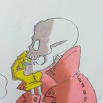 Profile Picture of Robert Connelly (@artbyconnelly) on Instagram