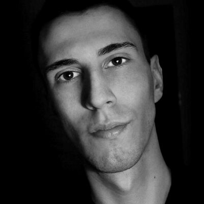 Profile Picture of Łukasz Andrzejewski (@andrzejewski2o) on Twitter
