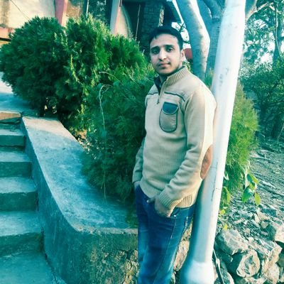 Profile Picture of Syed Ahsen Ali (@TauseefHaiderN1) on Twitter