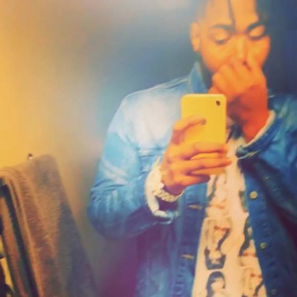 Profile Picture of Collin Alexander (@scriiillaa) on Poshmark