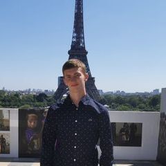 Profile Picture of thomasmielot (@thomasmielot) on Tiktok