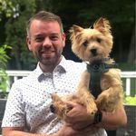 Profile Picture of Brian Rising (@brianrising) on Instagram