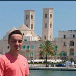 Profile Picture of Michael Minervini (@mikehminervini) on Instagram