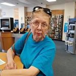 Profile Picture of Elizabeth Wyatt (@wyatt1260) on Instagram