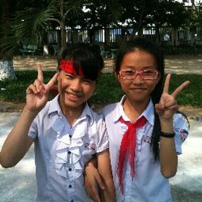 Profile Picture of Alice Huyền Diệu (@CaoDiu) on Twitter