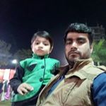 Profile Picture of Purushottam Sharma (@purushottam.sharma.127) on Instagram