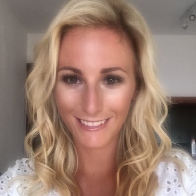 Profile Picture of Lisa-Marie Berry (@LMBER) on Twitter