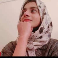Profile Picture of Zaina Kamran  (@zaina-kamran-5) on Quora