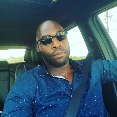 Profile Picture of Marcus L. (@BlackWallSt87) on Twitter