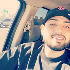 Profile Picture of Jesse Quintana (@@jessequintana6) on Tiktok