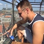 Profile Picture of Kevin (@kevinmink) on Instagram