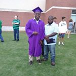 Profile Picture of Larry Jerome Abram III™️ (@larryberry10101) on Instagram