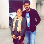 Profile Picture of Ashutosh Joshi (@ash150793) on Instagram