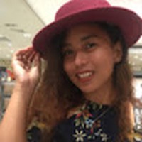 Profile Picture of Ivy Gale Rodriguez (@ivy-gale-rodriguez) on Quora