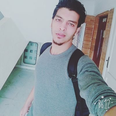 Profile Picture of Ahmed Khattab (@ahmedkhattabDes) on Twitter