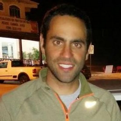 Profile Picture of Evan Andrews (@EvanSAndrews) on Twitter