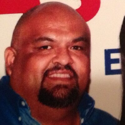 Profile Picture of Rudy Rodriguez (@Rudy_Rodz) on Twitter