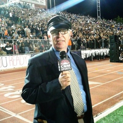 Profile Picture of Kevin Millis (@cnmsidelineguy) on Twitter