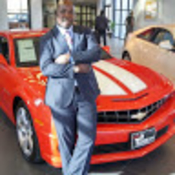 Profile Picture of Mark Mumby (@lmmumby1978) on Poshmark