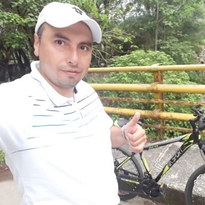 Profile Picture of Alfonso Calderón (@@pocho4321) on Twitter