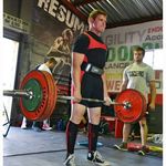 Profile Picture of Steven Klopper (@steven.powerlift.sa) on Instagram