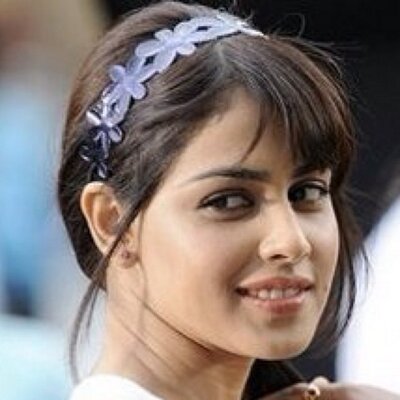 Profile Picture of Tejal Doshi (@TejalTd) on Twitter