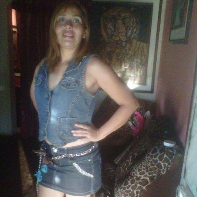 Profile Picture of Yessenia Silva (@yeseniasilvaM) on Twitter