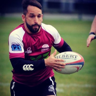 Profile Picture of Richard Sinclair (@rich_sinc) on Twitter