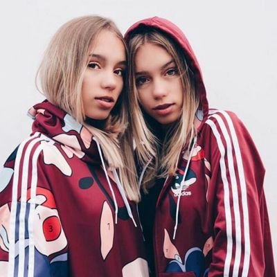 Profile Picture of 🙊lisa&lena🙈 (@MckeehanAshley) on Twitter
